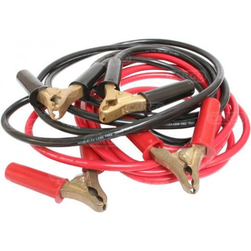 Booster cable set 240 amps