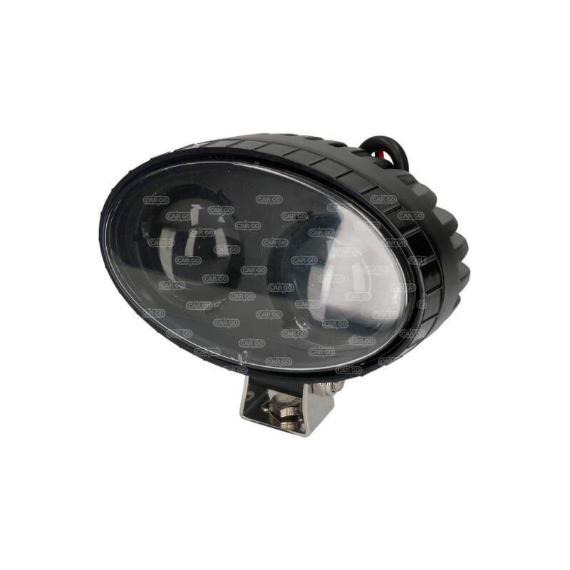 Blauer LED Scheinwerfer ( Spot)