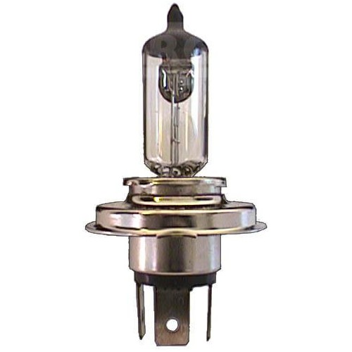 Bulb H4 12V 60/55W
