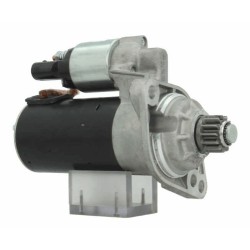 Démarreur 0001153007 remplace VW 02Z911021CX / 02Z911021K