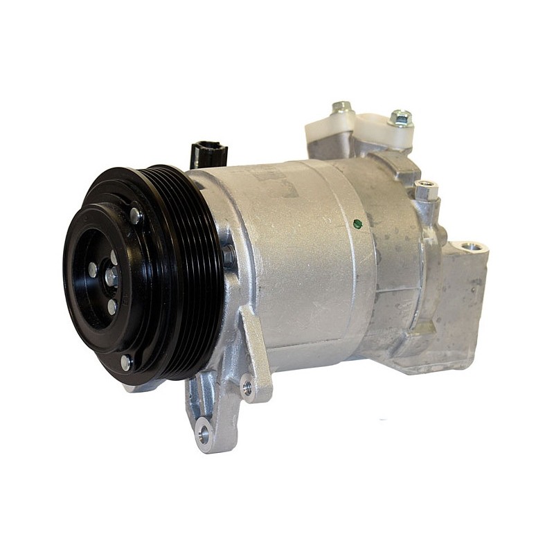 AC compressor Delphi CS86240-11B1remplace 1135025 / 1135295 / ACP1090000S