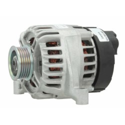 Alternador DENSO DAN519 / 102211-8450 sustituye Fiat 46554404 / 46748357