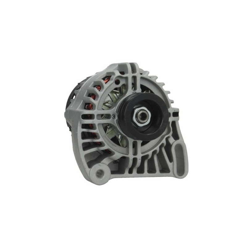 Alternatore sostituisce 102211-8280 / 102211-8281 / 102211-8310 / 51700670 per Fiat