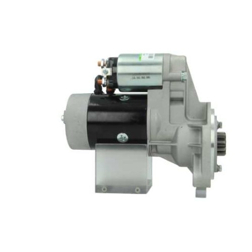 Motorino di avviamento equivalente S13282 / 8971287470 per ISUZU