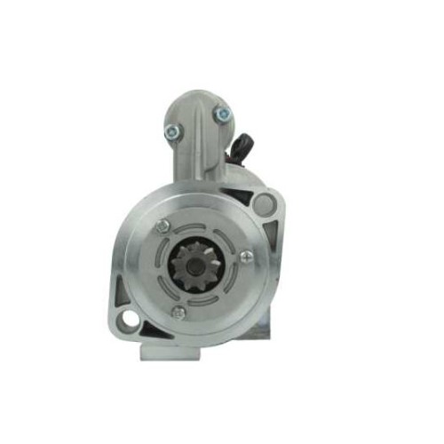 Motorino di avviamento equivalente S13282 / 8971287470 per ISUZU