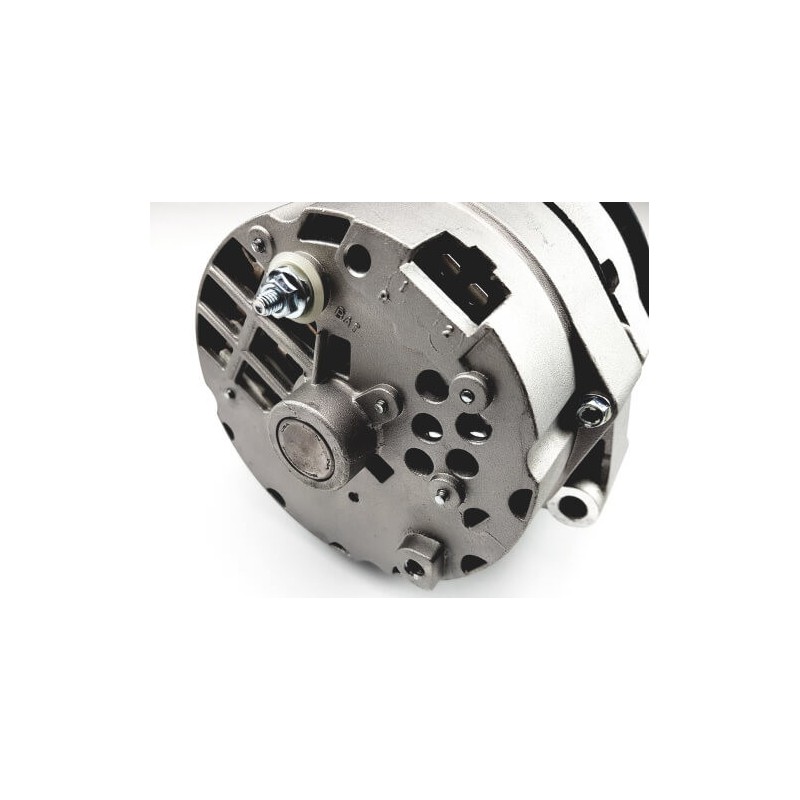 Alternator replacing DELCO REMY 1105678 / 1105677 / 1101806 / 10497145