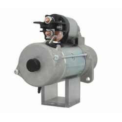 Motor de arranque sustituyee 0001260001 / 0001260004 / RE526375 / RE527400 / SE501868