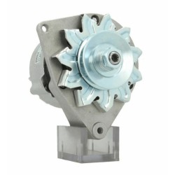 Alternador Iskra / Mahle MG124 / MG528 / AAG1301 / AAG1311 / AAG1328 / AAG132S / AAG1362