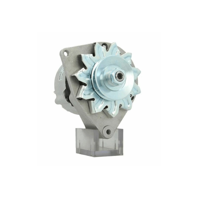 Alternator  Iskra / Mahle MG124 / MG528 / AAG1301 / AAG1311 / AAG1328 / AAG132S / AAG1362