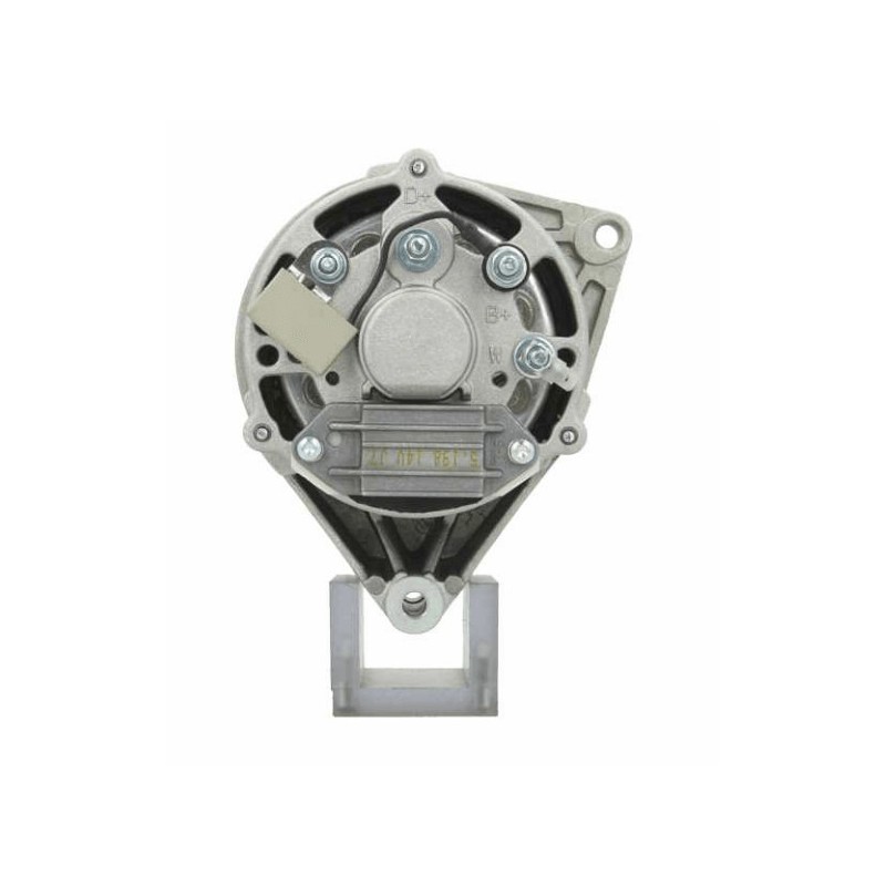 Alternateur Iskra / Mahle MG124 / MG528 / AAG1301 / AAG1311 / AAG1328 / AAG132S / AAG1362 Alternateur Iskra / Mahle MG124 / MG528 / AAG1301 / AAG1311 / AAG1328 / AAG132S / AAG1362