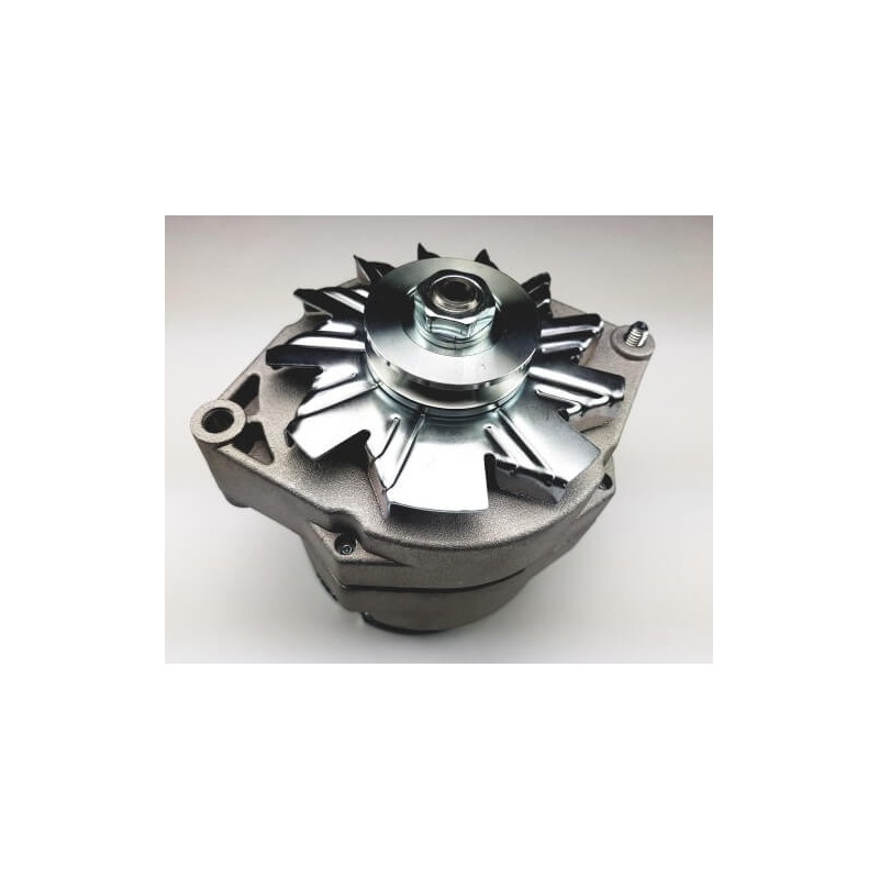 Alternator replacing 1100170 / 1100493 / 1102361 / 1102914 /  1102920 / 1102921