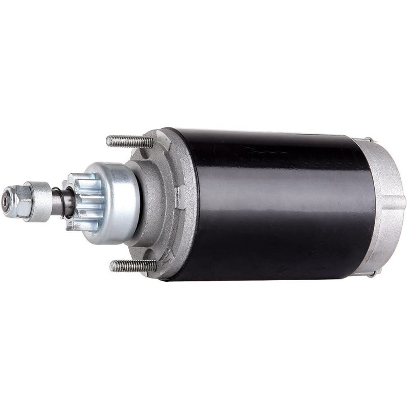 Starter replacing UNITED TECHNOLOGIES SM56662 / SM18190 / SM17705