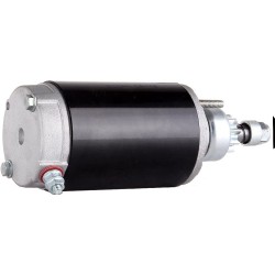 Motor de arranque sustituyeUnited Technologie SM56662 / SM18190 / SM17705