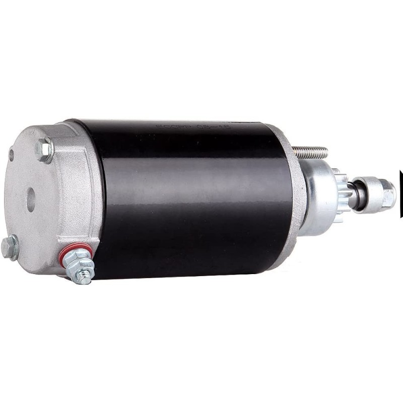 Starter replacing UNITED TECHNOLOGIES SM56662 / SM18190 / SM17705