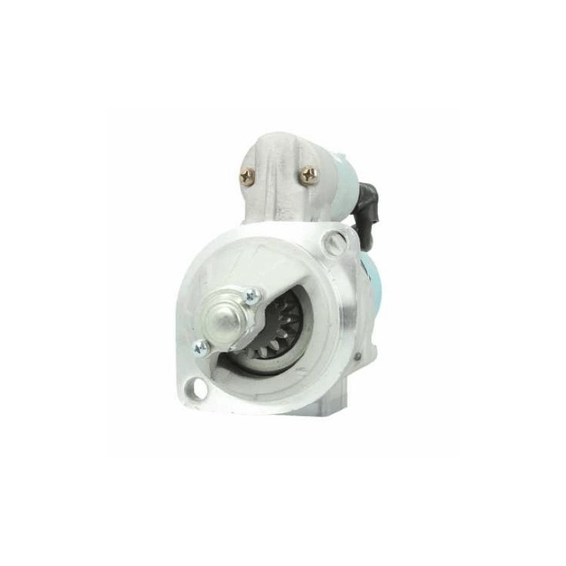 Motorino di avviamento equivalente S1341 / S13-41A / S13-41B / S13-41C / S13-41D