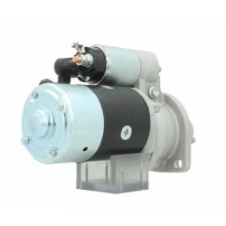 Motor de arranque sustituyee S1341 / S13-41A / S13-41B / S13-41C / S13-41D