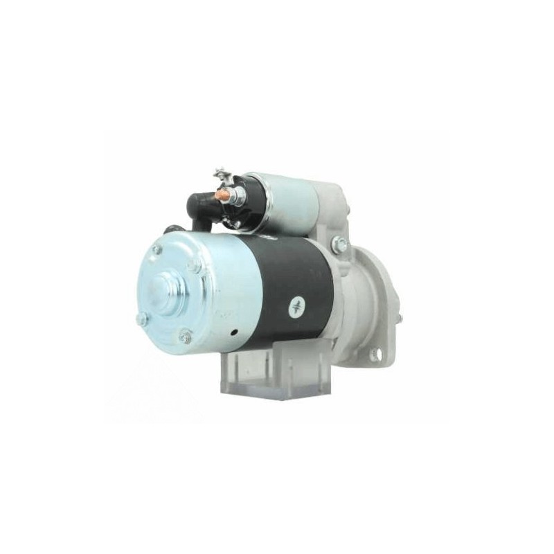 Motor de arranque sustituyee S1341 / S13-41A / S13-41B / S13-41C / S13-41D