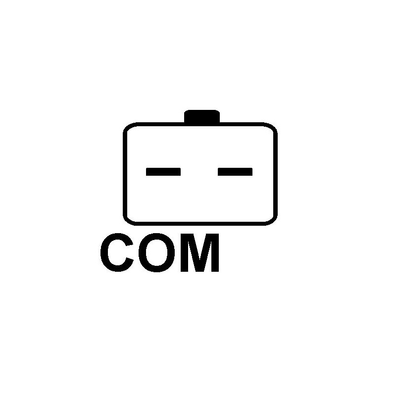 Regulator replacing F00M145308 / F00M145322 Regulator replacing F00M145308 / F00M145322