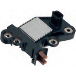 Regulador Bosch para alternador BOSCH 0125711044 / 0125711081 / 0125711082 / 0125711088 / 0125711089 /0125711090