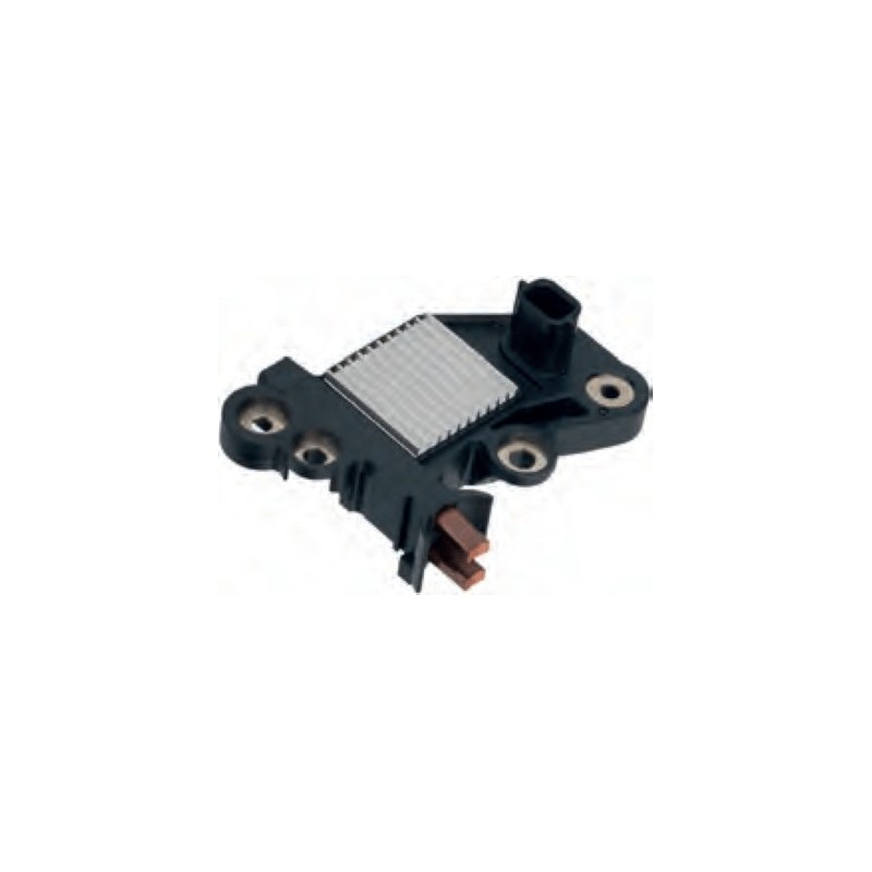 Regolatore BOSCH per alternatore BOSCH 0125711044 / 0125711081 / 0125711082 / 0125711088 / 0125711089 /0125711090