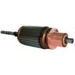 Armadura para motor de arranque  Denso028000-3290 / 028000-3291 / 028000- 3292 / 028000-3650