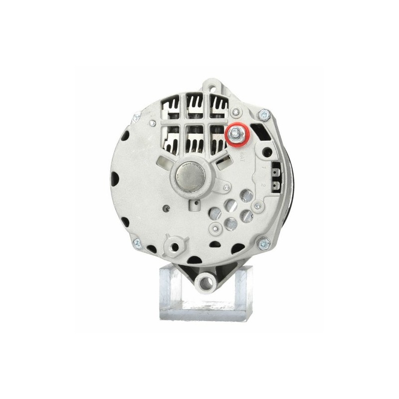 Alternator replacing 1100109 / 1100237 / 1101241 / 1103100 / 1105360 / 1105441