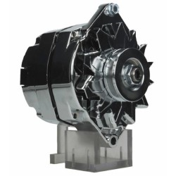 Alternador chromé sustituye 3472USA / 1105441 / 8125155 / AR34404 / JR775004