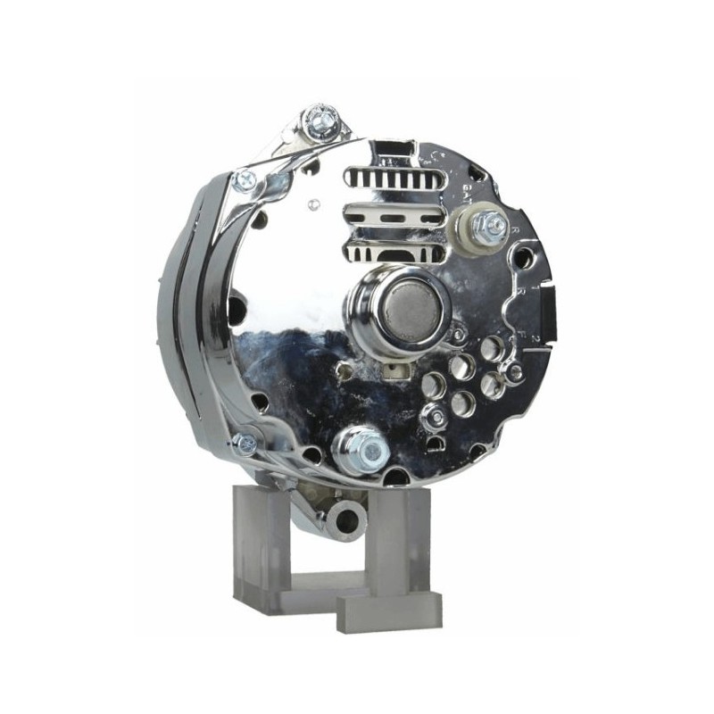 Alternatore cromato sostituisce 3472USA / 1105441 / 8125155 / AR34404 / JR775004