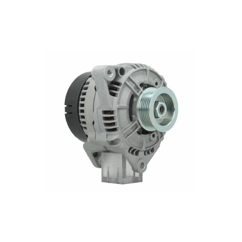 Alternator replacing 0120468109 / 0123510028 / 0123515012 / 0123515024