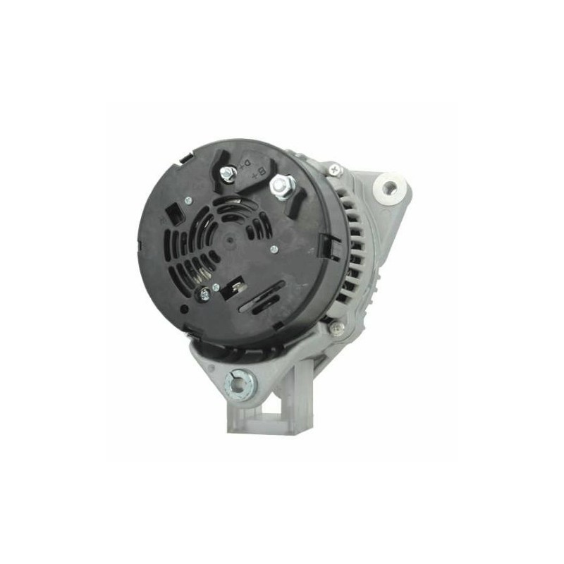 Alternator replacing 0120468109 / 0123510028 / 0123515012 / 0123515024