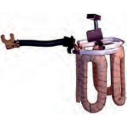 Bobinas para motor de arranque Hitachi S13-100 / S13-102 / S13-104 / S13- 106A