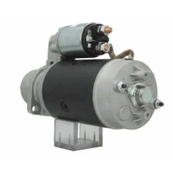 Motor de arranque sustituyee 0001368059 / 11130662 / 11130797 / 11131376 / AZJ3214 / AZJ3326 / B001816030