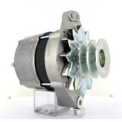 Alternador sustituye 142000090120 / 1420000901201 / 142000090165 para Case