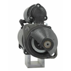 Motor de arranque Mahle IS1088 / MS96 / AZF4106 / AZF4573 / AZJ3214 para John Deere