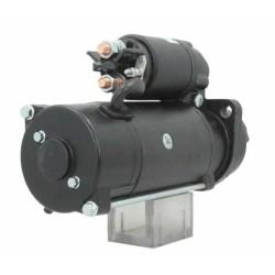 Motor de arranque Mahle IS1088 / MS96 / AZF4106 / AZF4573 / AZJ3214 para John Deere