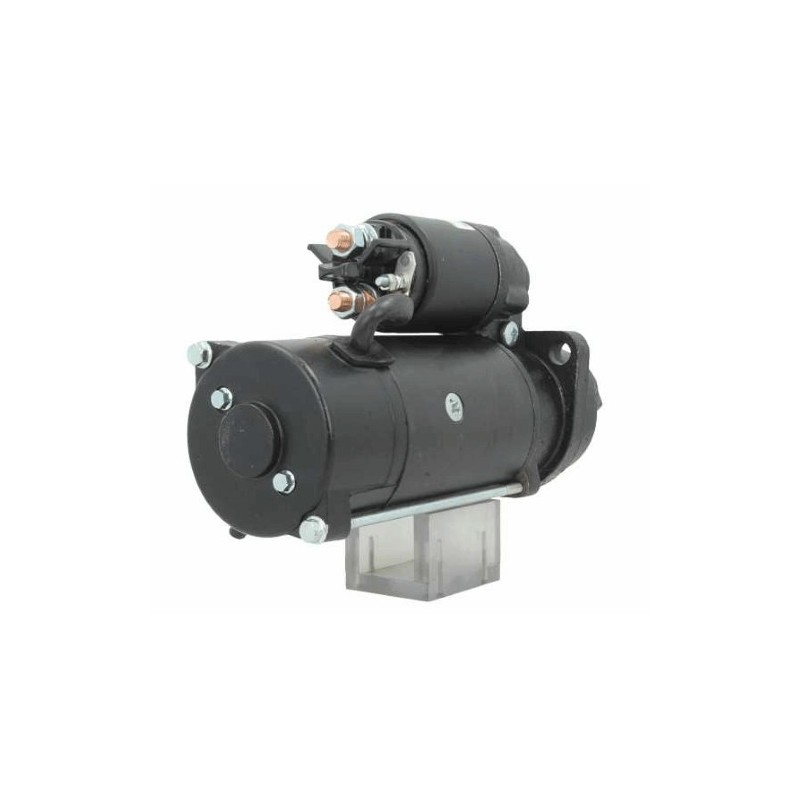 Starter Mahle IS1088 / MS96 / AZF4106 / AZF4573 / AZJ3214 for John Deere