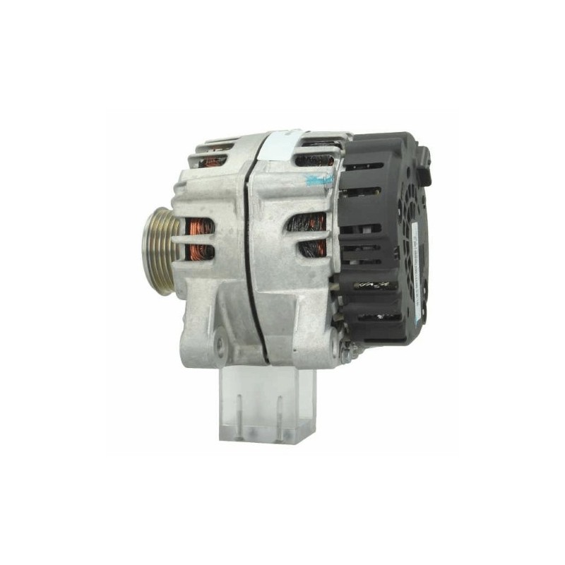Alternateur Valéo FG18S048 remplace 439620 / 439698 / 5702E7 / 5702F4 / 5702G2 Alternateur Valéo FG18S048 remplace 439620 / 439698 / 5702E7 / 5702F4 / 5702G2