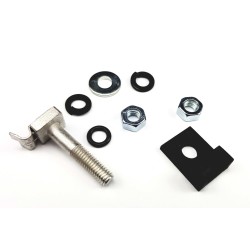 Kit de reparación para motor de arranque Bosch 0001410015 / 0001410016 / 0001410017 / 0001410018