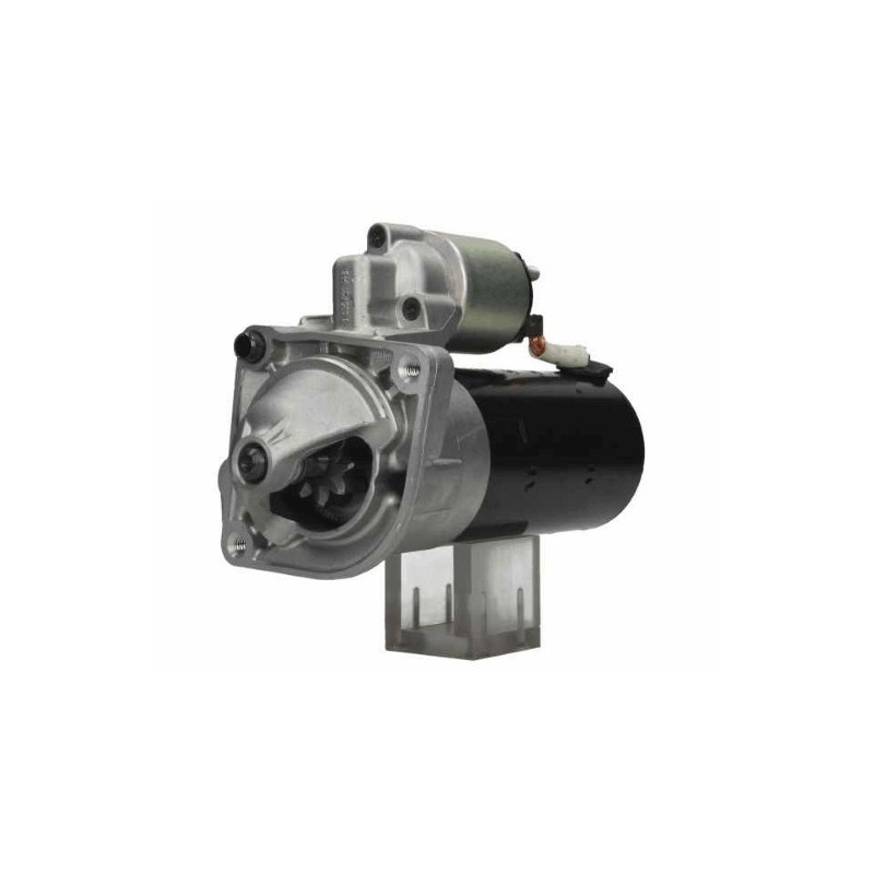 Starter  BOSCH 0001109301 / 0001109300