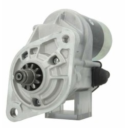 Motor de arranque sustituye028000-9760 / 03504020110 / 28100-1711 para HINO