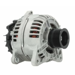 Alternador sustituye 0124525078 / 0124525138 / 8200323127 / 8200737574