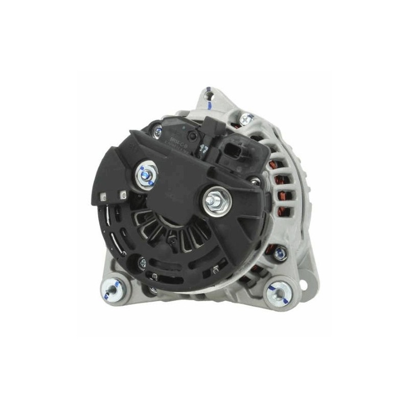 Alternador sustituye 0124525078 / 0124525138 / 8200323127 / 8200737574
