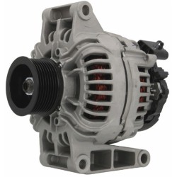 Alternador Bosch 0124655235 / 0001506950 sustituye Mercedes A0001506950