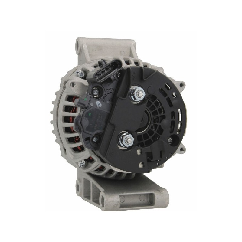 Lichtmaschine Bosch 0124655235 / 0001506950 ersetzt Mercedes A0001506950