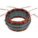 Stator for alternator Bosch 0120000030 / 0120000035 / 0124515001 / 0124515015