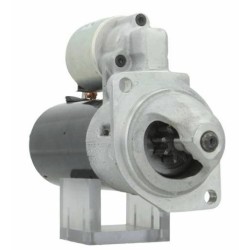 Motor de arranque sustituyee 0001111003 / 58401720 para motor 24 voltios Lombardini diesel