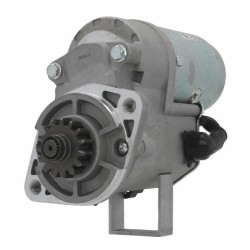 Motor de arranque sustituyee 03101-3180	/ EA00003037A / S0001205651 / LRS03955 / 4900574