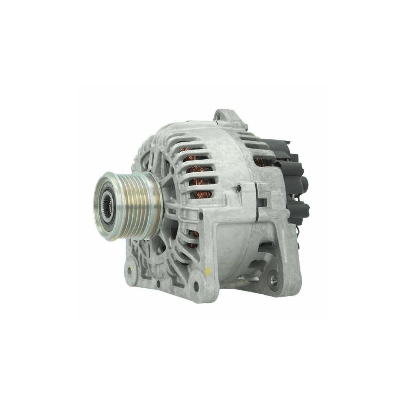 Alternator Valéo TG11C069 replacing TG11C041 / TG11C066 / 7711368719