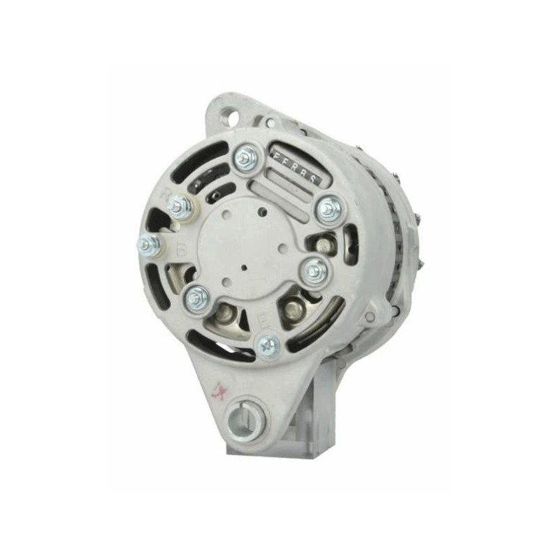 Alternador NUEVO sustituye Nikko 0-33000-6511 / 0-33000-5870 / 0-33000-5860