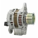 Lichtmaschine Mitsubishi A004TR5891ZT ersetzt Renault 7421041876 / 7421056611